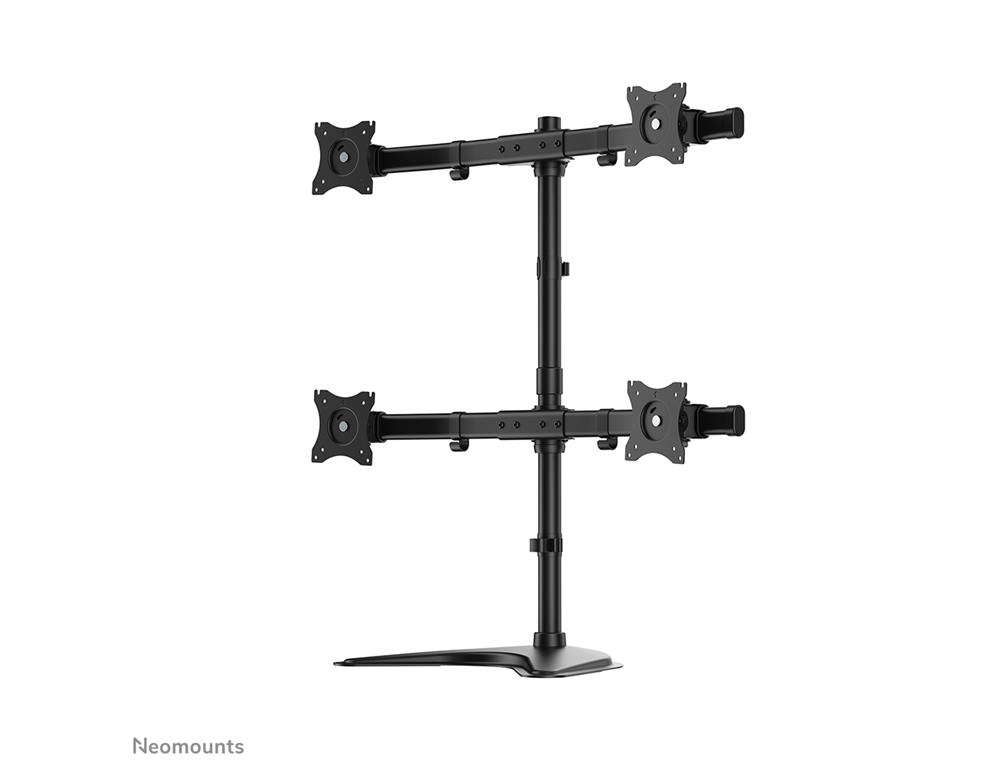  Stojalo za monitor 10-27"