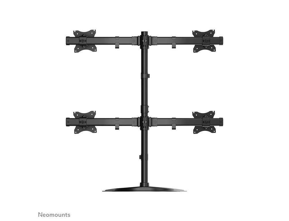  Stojalo za monitor 10-27"