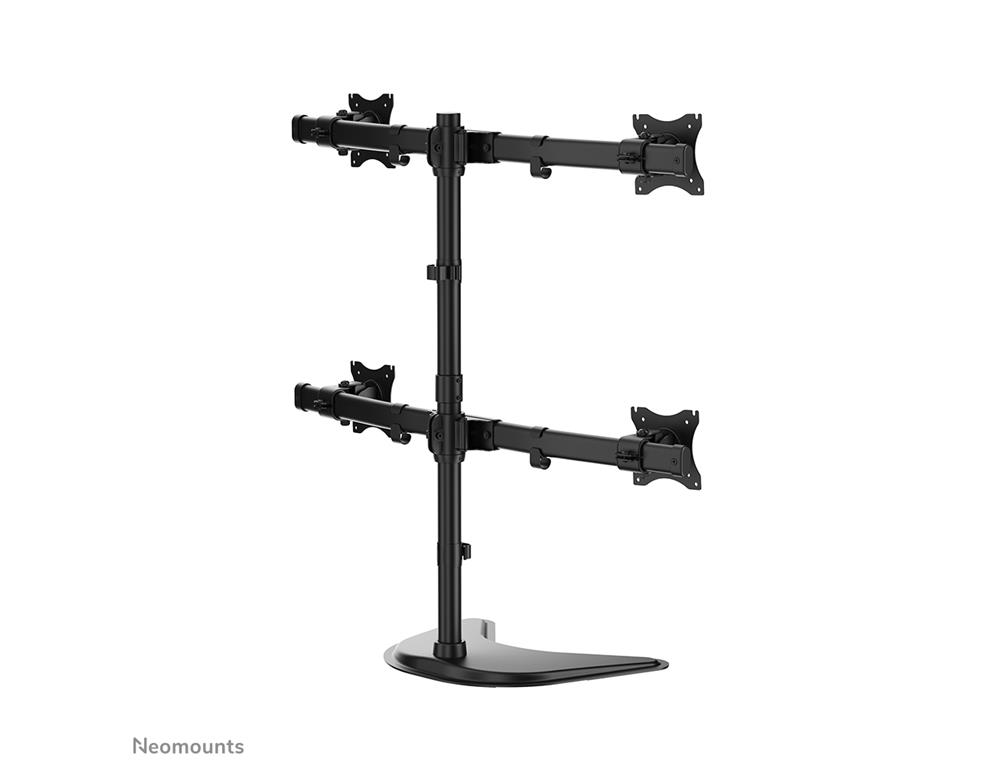  Stojalo za monitor 10-27"