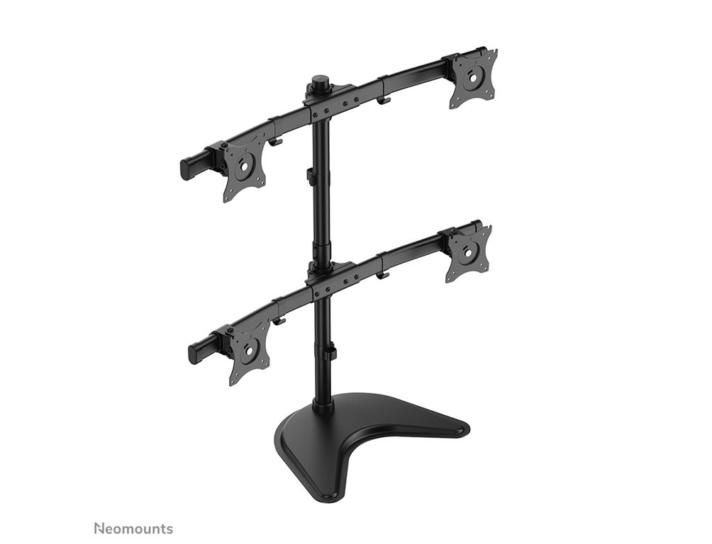  Stojalo za monitor 10-27"