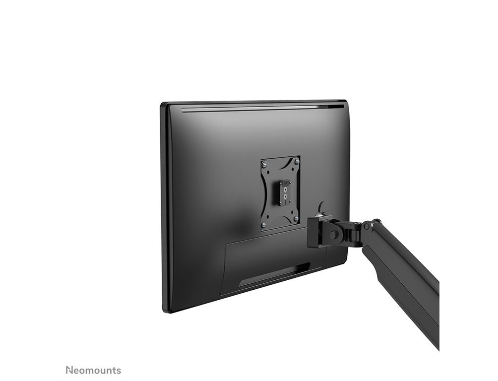  Nosilec za monitor 10-32" plinska vzmet