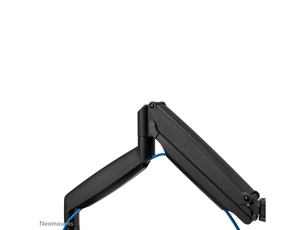  Nosilec za monitor 10-32" plinska vzmet