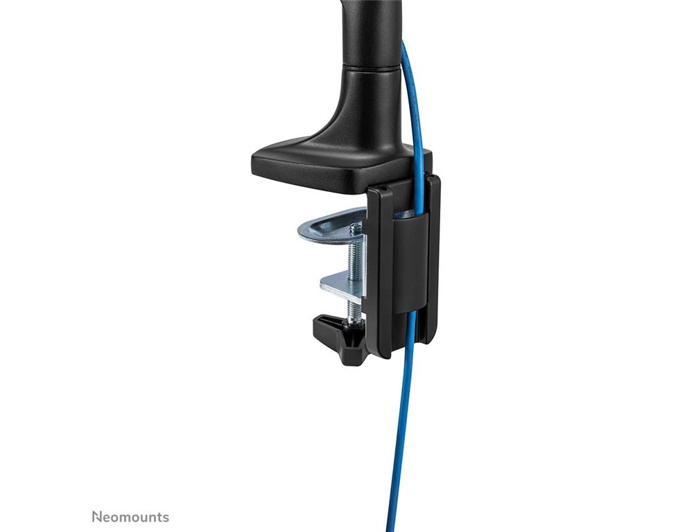  Nosilec za monitor 10-32" plinska vzmet