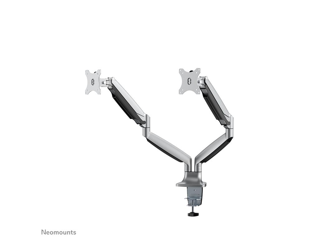  Nosilec za monitor 10-32" plinska vzmet