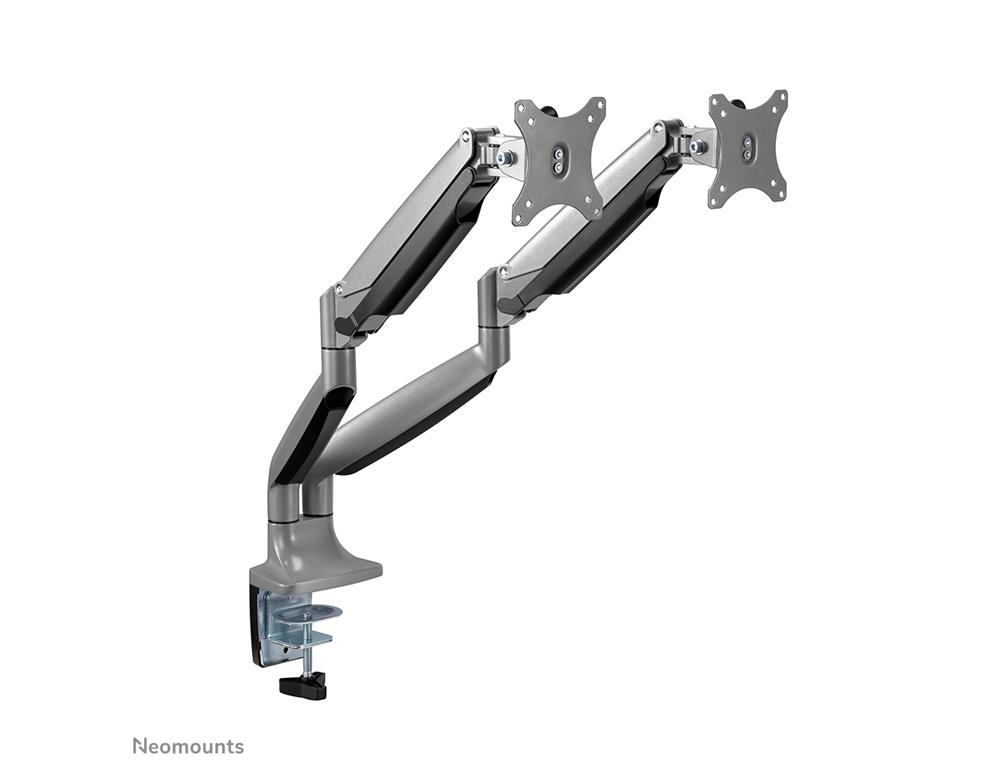  Nosilec za monitor 10-32" plinska vzmet
