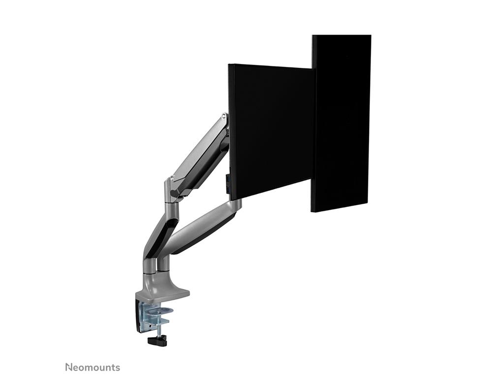  Nosilec za monitor 10-32" plinska vzmet