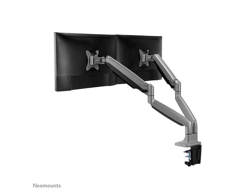  Nosilec za monitor 10-32" plinska vzmet