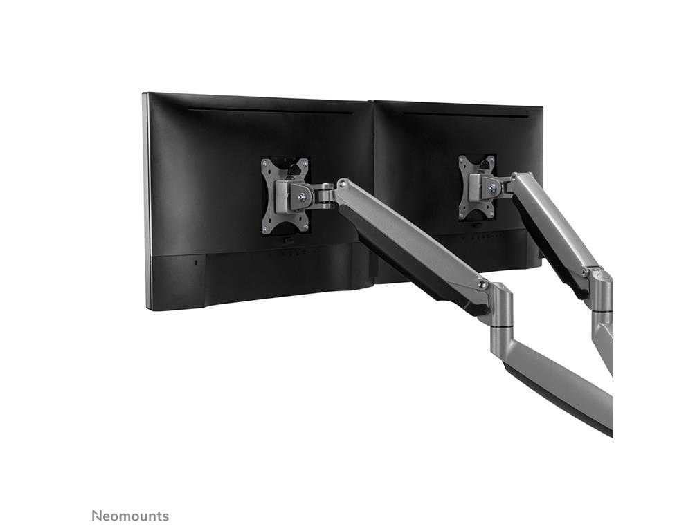  Nosilec za monitor 10-32" plinska vzmet