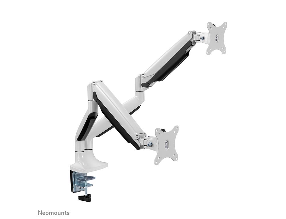  Nosilec za monitor 10-32" plinska vzmet
