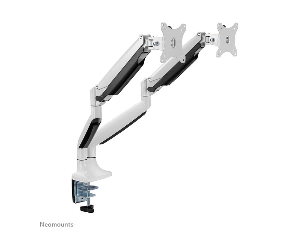  Nosilec za monitor 10-32" plinska vzmet