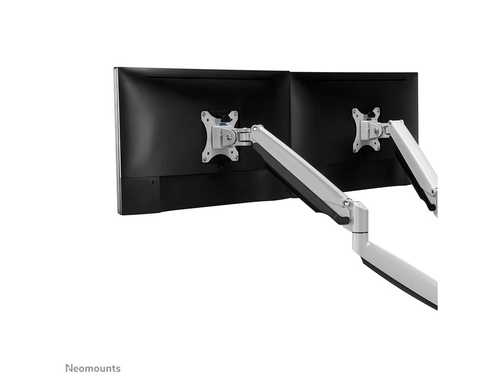  Nosilec za monitor 10-32" plinska vzmet