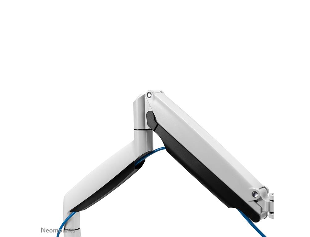  Nosilec za monitor 10-32" plinska vzmet
