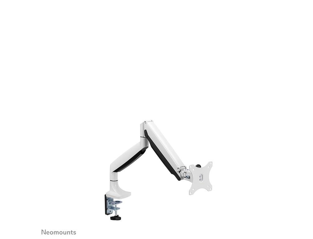  Nosilec za monitor 10-32" plinska vzmet