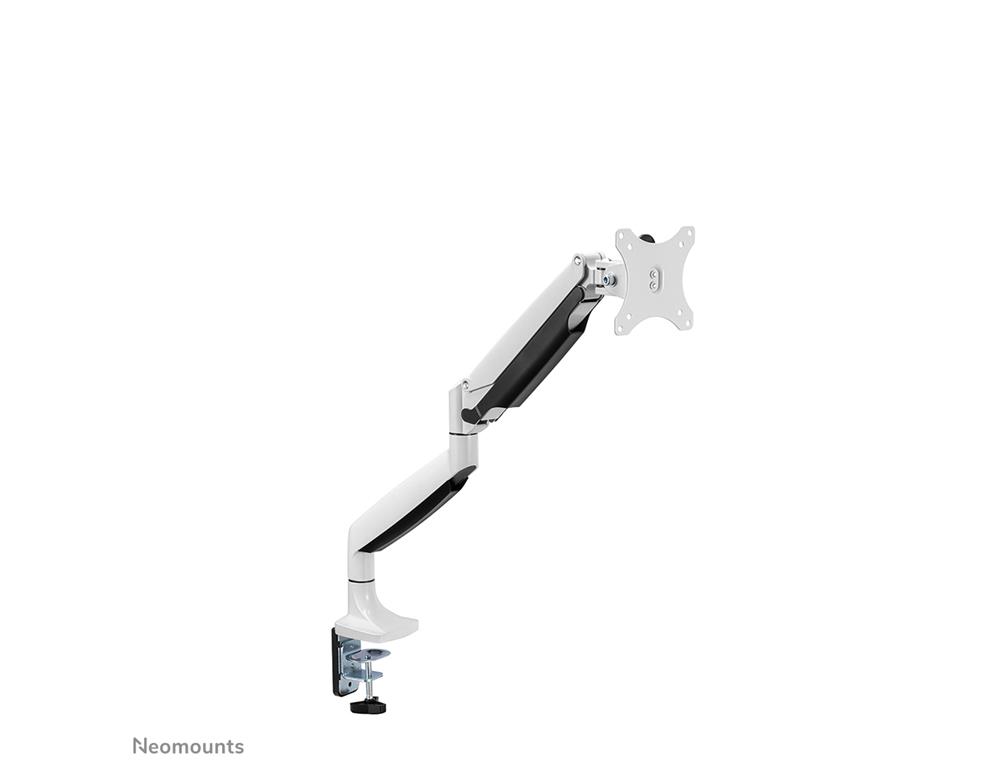  Nosilec za monitor 10-32" plinska vzmet