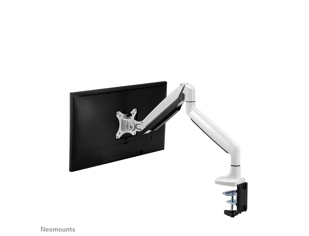  Nosilec za monitor 10-32" plinska vzmet