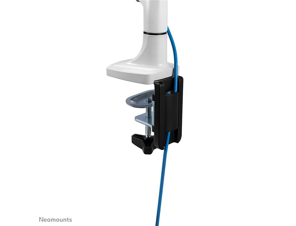  Nosilec za monitor 10-32" plinska vzmet