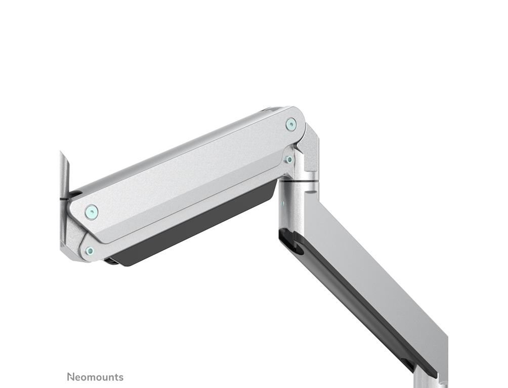  Gibljivi nosilec za 3 monitorje 17-27''