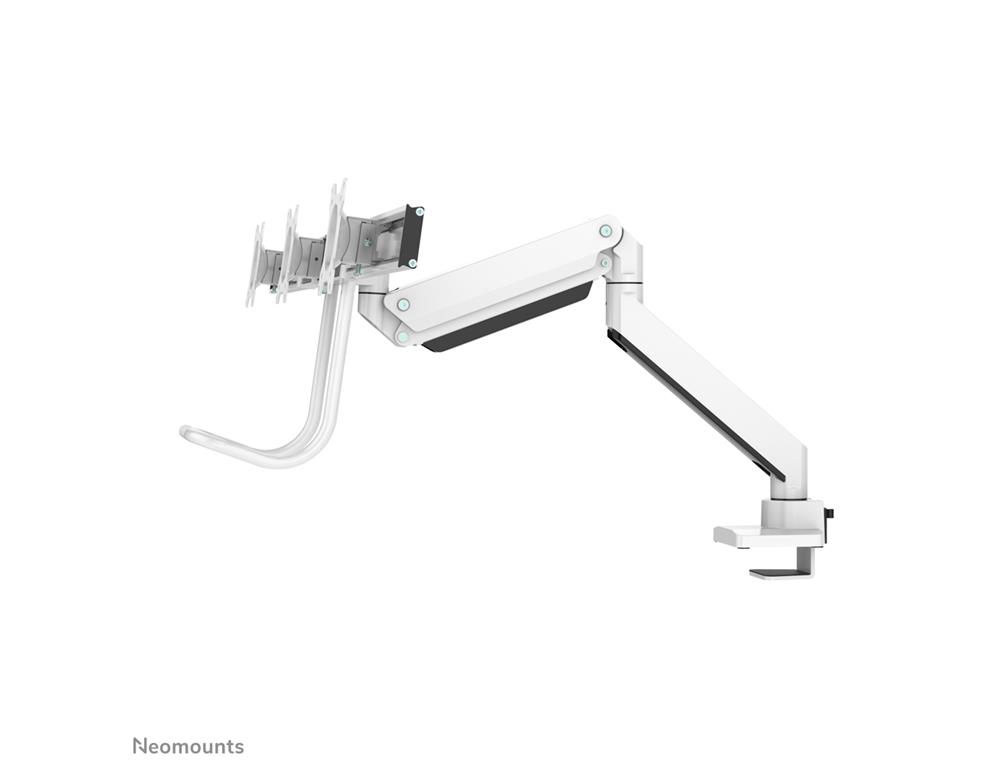  Gibljivi nosilec za 3 monitorje 17-27''
