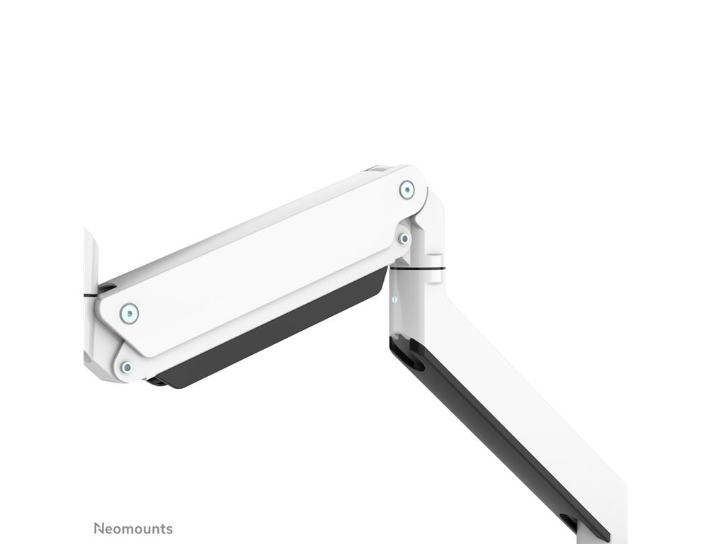  Gibljivi nosilec za 3 monitorje 17-27''