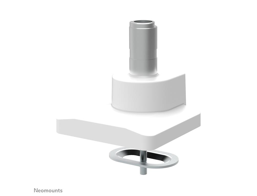  Gibljivi nosilec za 2 monitorja 10-32''