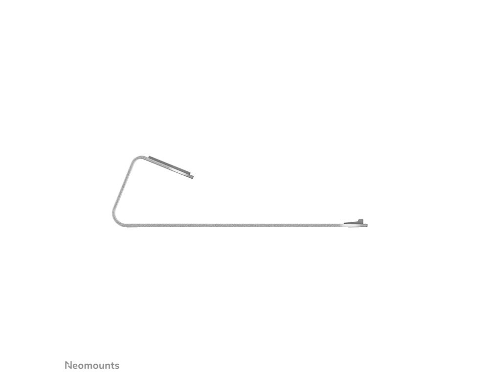  Stojalo za prenosnik 10-17"