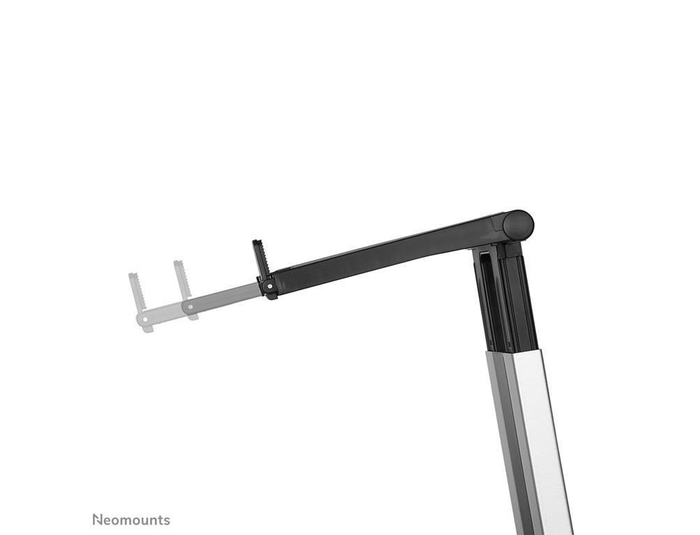  Nastavljivo stojalo za prenosnik 10-17"