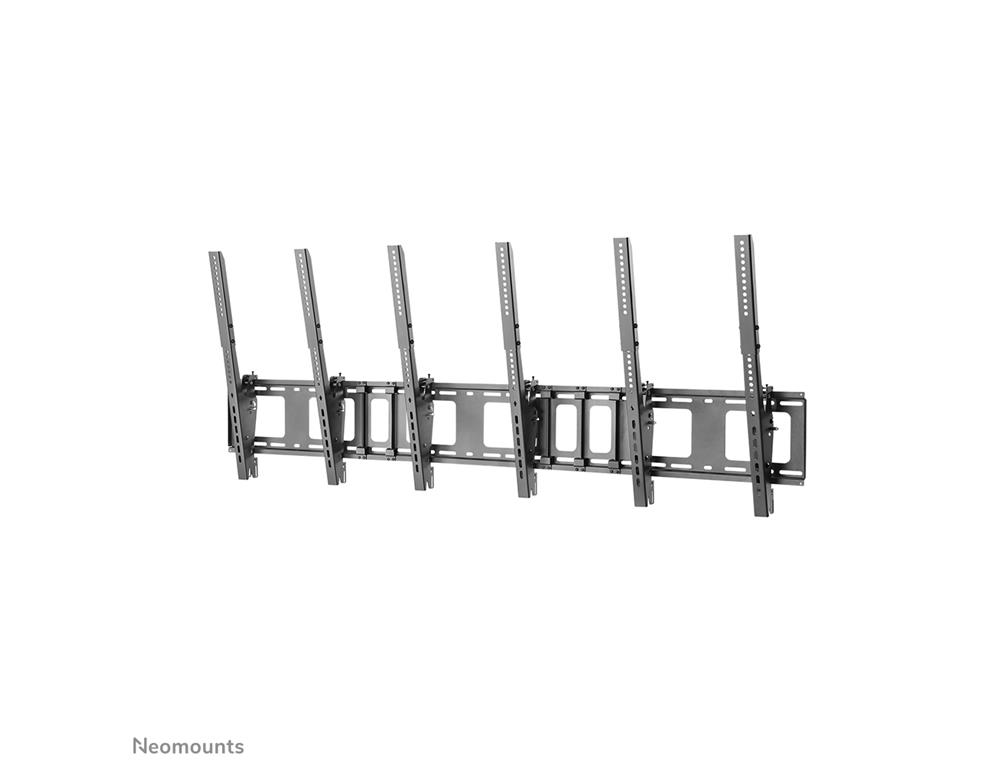  Stenski nosilec za menuboard 40-52"
