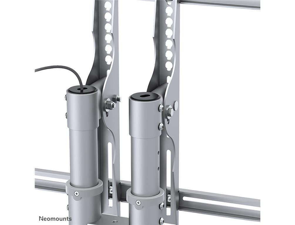  Mobilno stojalo za zaslone 42-70"
