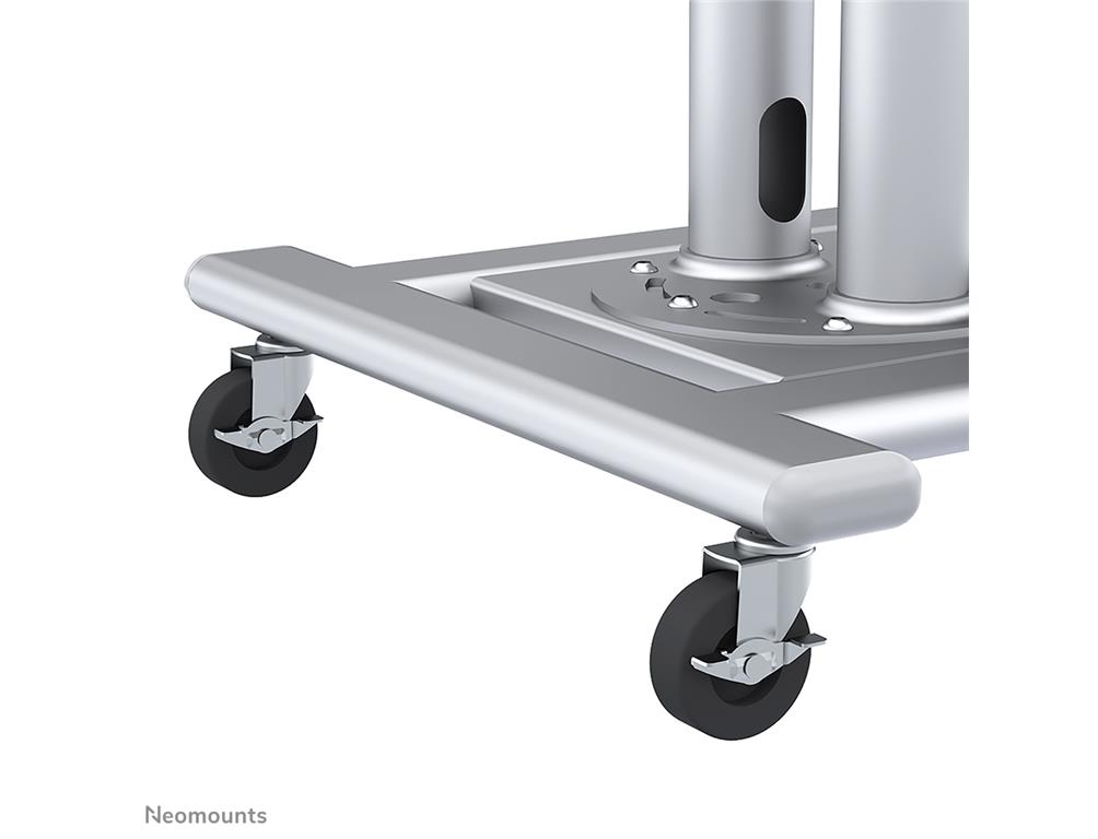  Mobilno stojalo za zaslone 42-70"