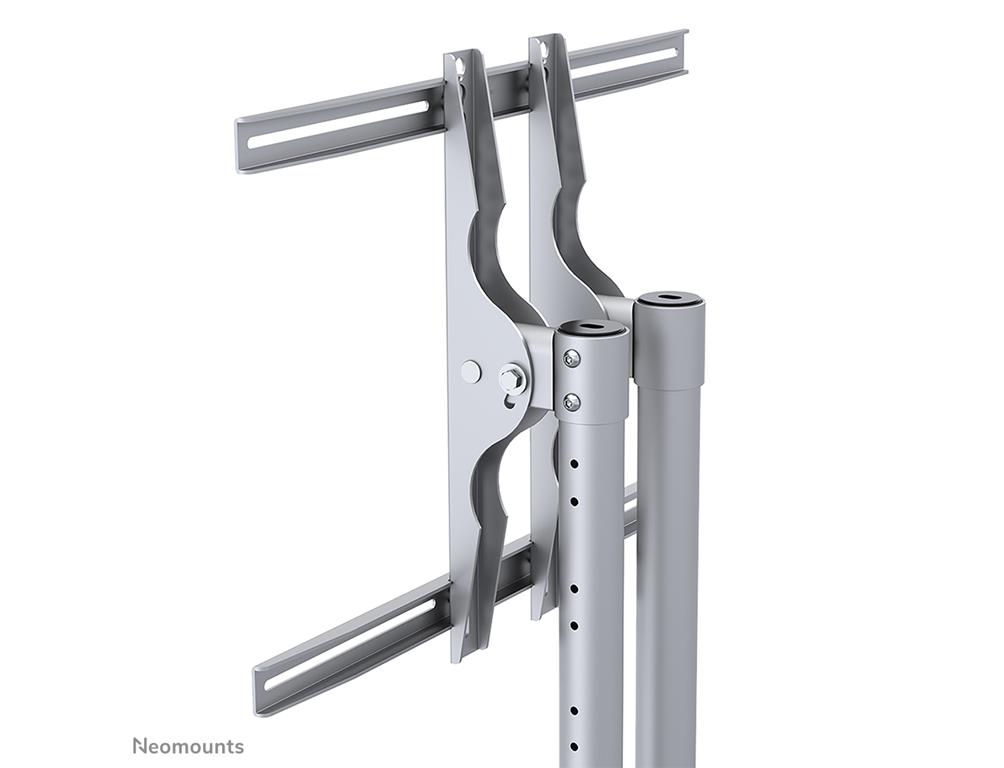  Mobilno stojalo za zaslone 42-70"