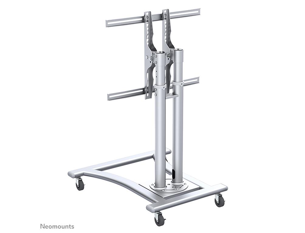  Mobilno stojalo za zaslone 42-70"