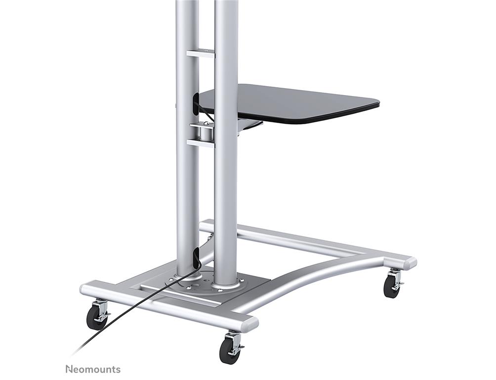  Mobilno stojalo za zaslone 27-70"