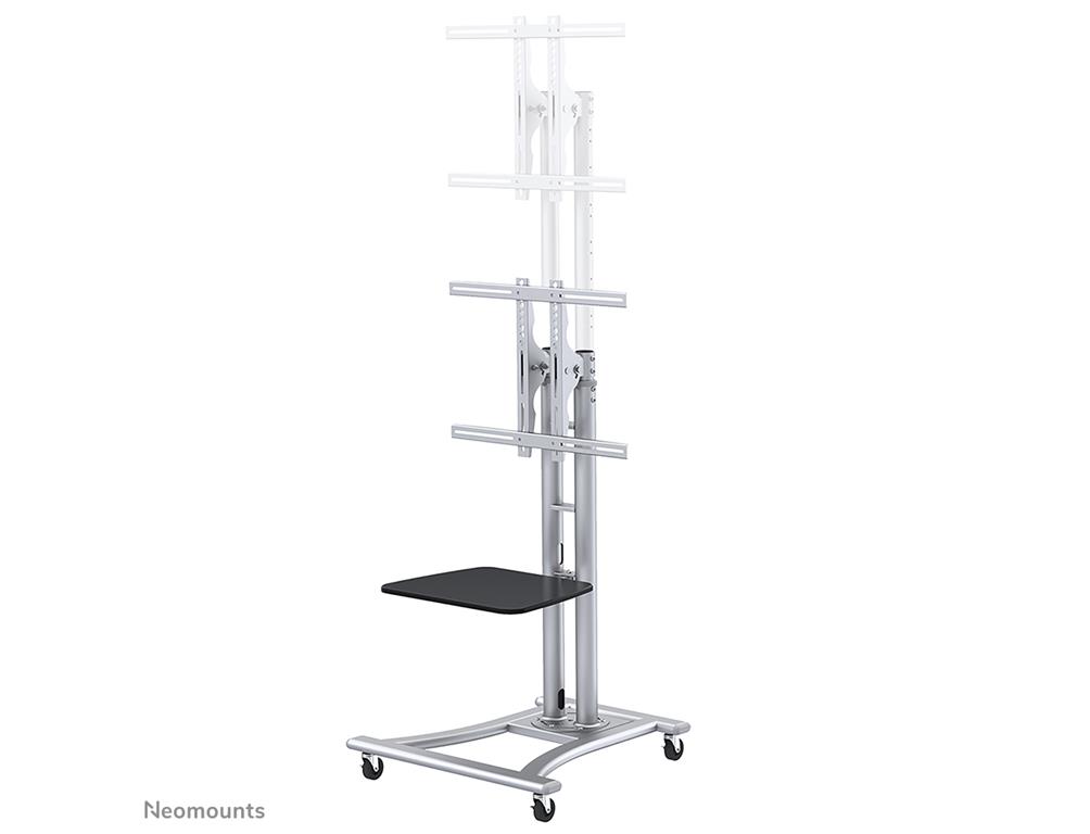  Mobilno stojalo za zaslone 27-70"