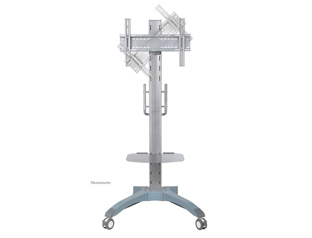 Mobilno stojalo za zaslone 37-85"