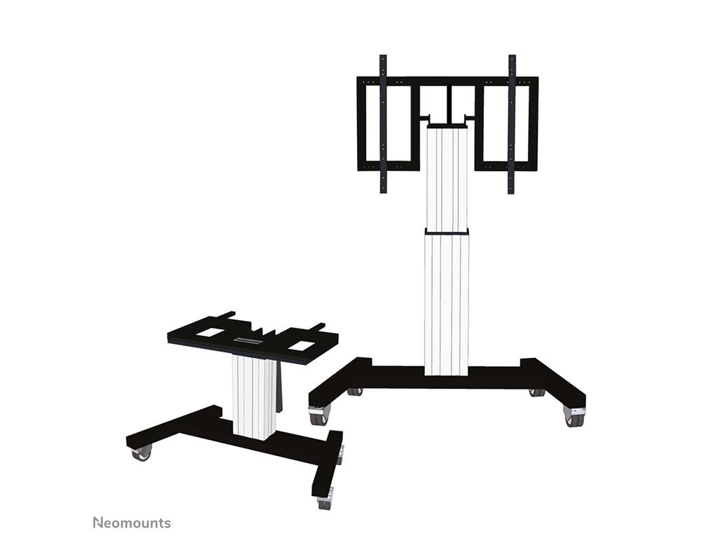  Mobilno stojalo za zaslone 42-100"