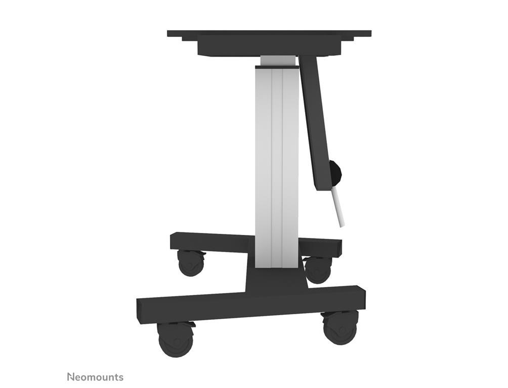  Mobilno stojalo za zaslone 42-100"