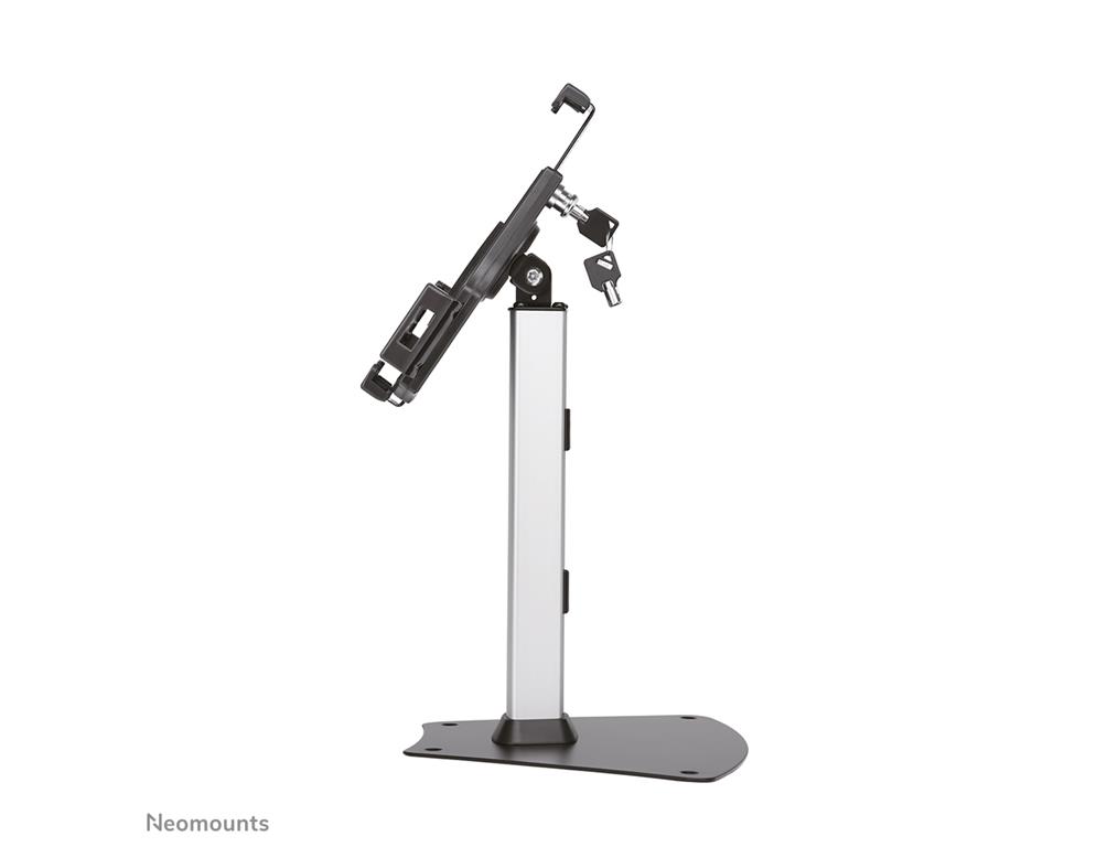  Namizno stojalo za tablico z zaklepom