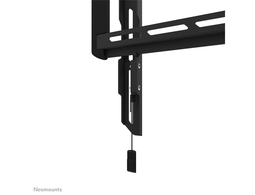 Neomounts Fiksni stenski nosilec za zaslon 32-65''