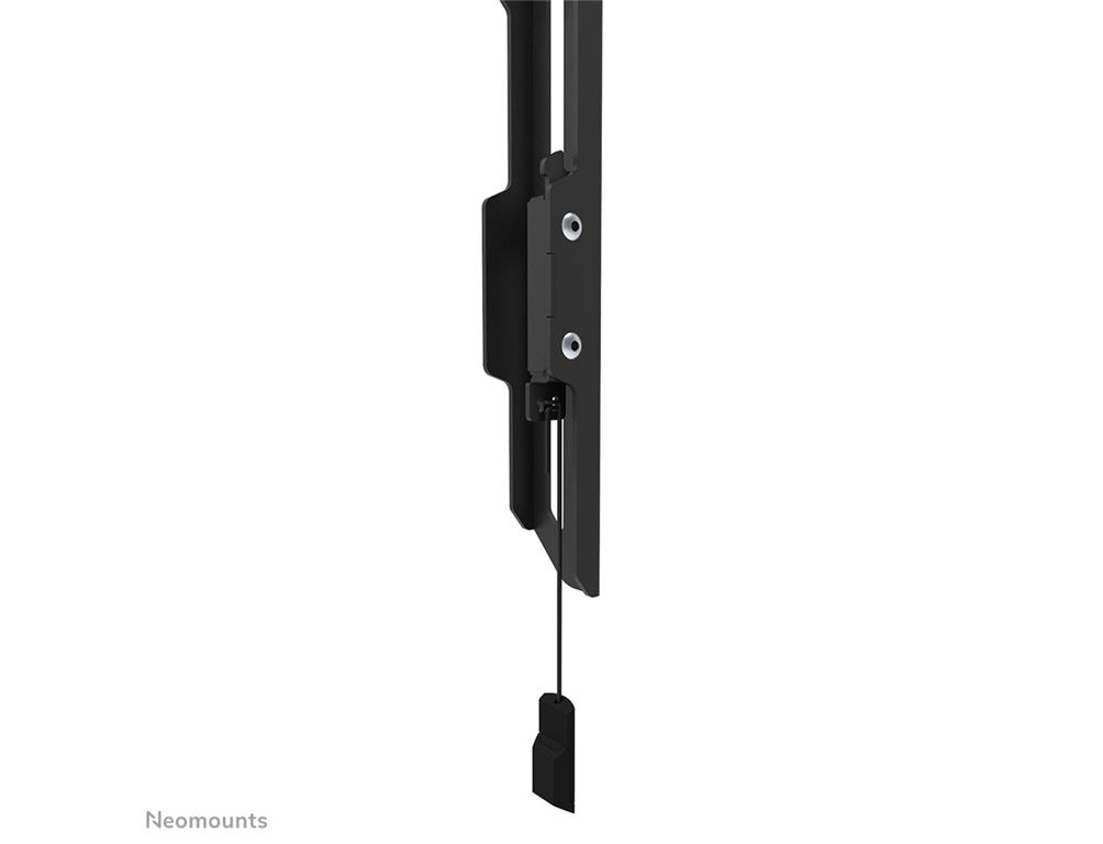 Neomounts Fiksni stenski nosilec za zaslon 40-75''