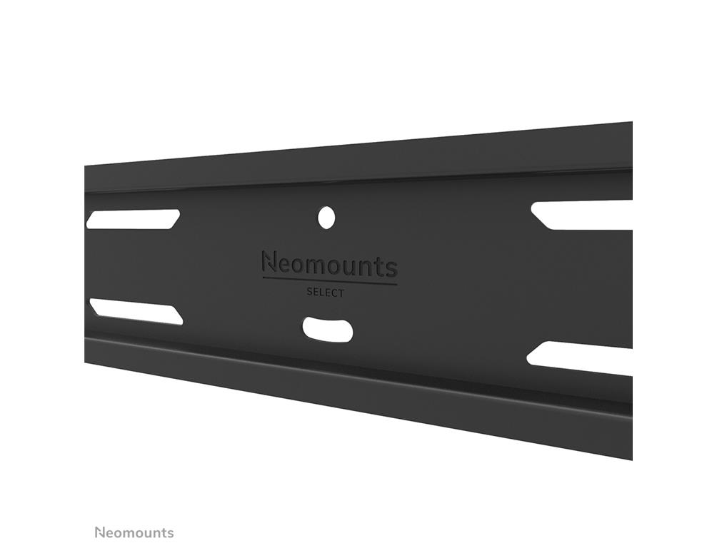 Neomounts Fiksni stenski nosilec za zaslon 43-98''