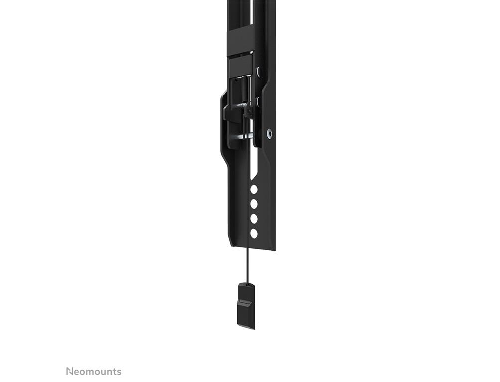 Neomounts Nagibni stenski nosilec za zas. 43-86''
