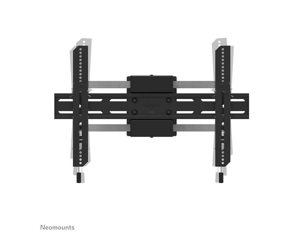 Neomounts Nagibni nosilec za steber - zas. 40-75''
