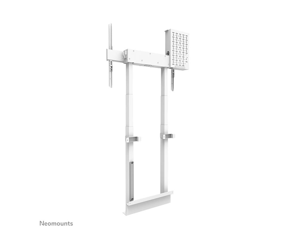  Motorizirani stenski nosilec 37-100''