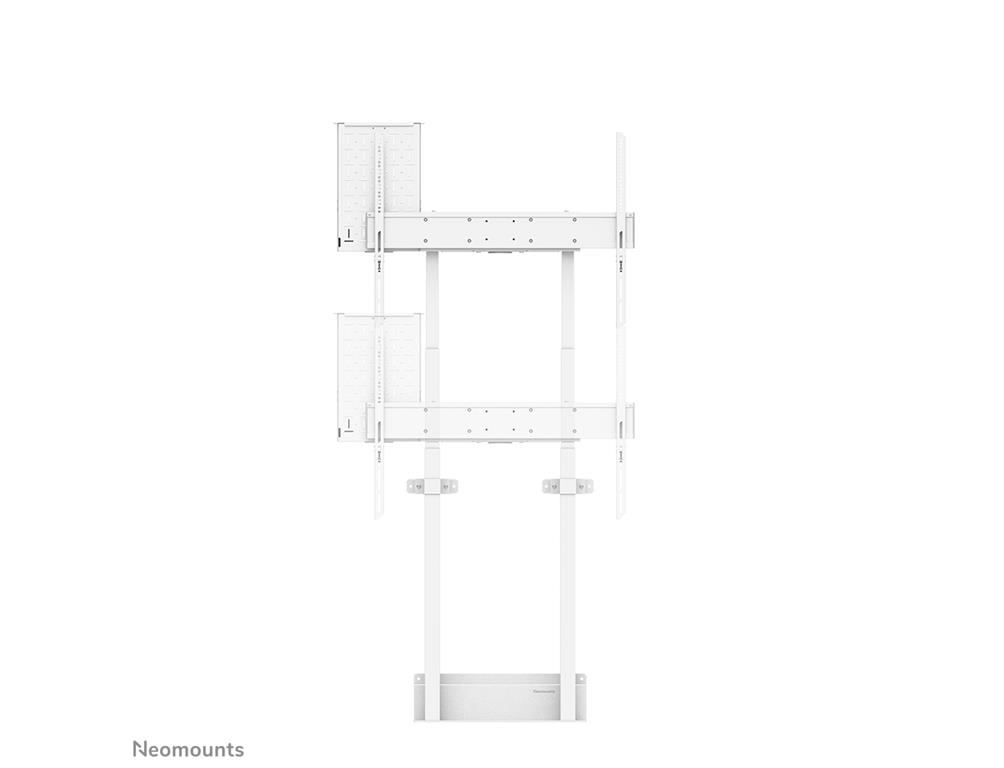  Motorizirani stenski nosilec 37-100''