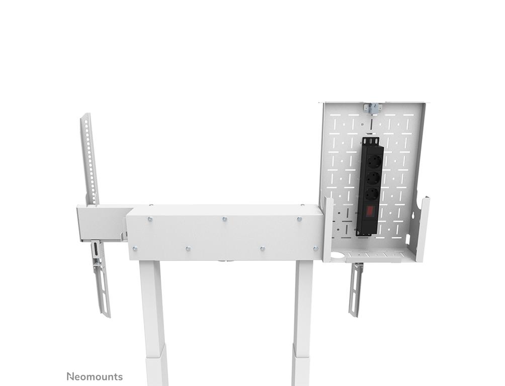  Motorizirani stenski nosilec 37-100''