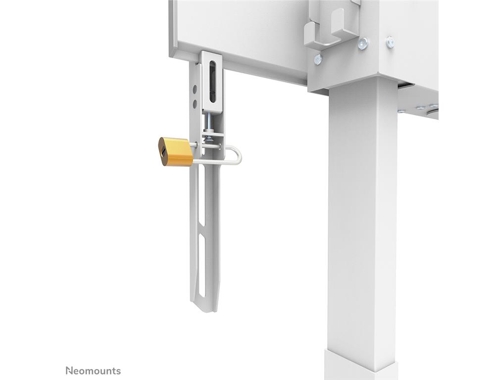  Motorizirani stenski nosilec 37-100''