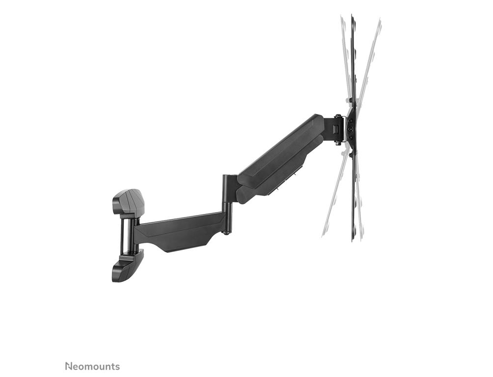  Stenski nosilec za monitor/TV 40-55"