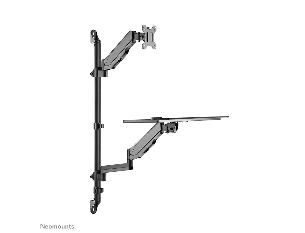  Stenska delovna postaja 17-32"