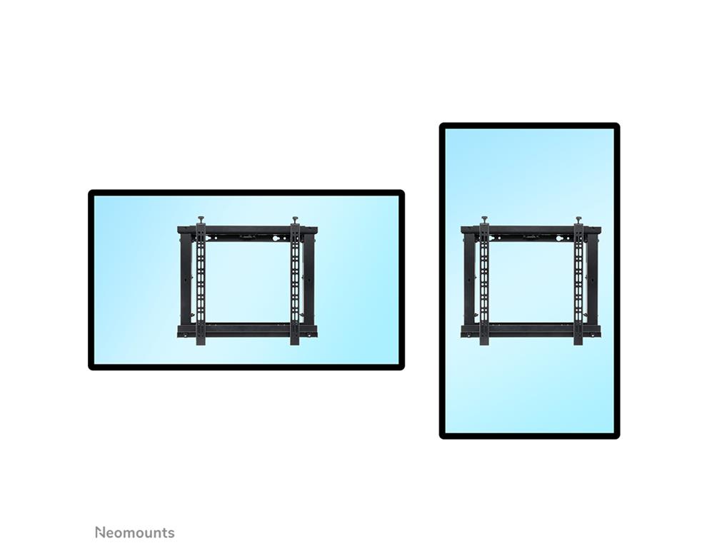  Stenski nosilec za videowall 42-70"