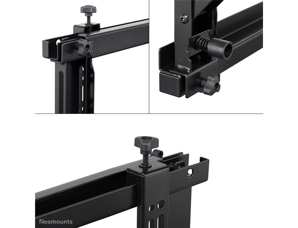  Stenski nosilec za videowall 42-70"